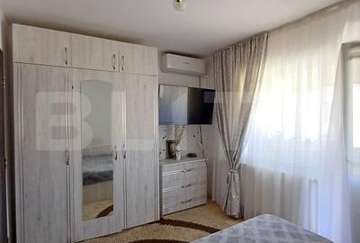 Apartament 3 camere, 74 mp zona centrala in Campia Turzii - 11