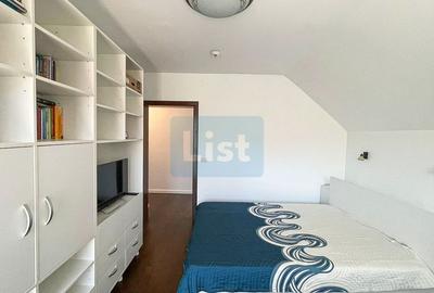 Casă cu 5 camere cu Garaj în Văliug - 8