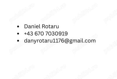 Vand casa la ro?u Proiect P+M 167mp,teren 504 mp - 4