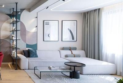 Apartament cu 3 camere decomandat în Albești - 18