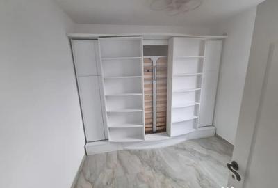 Apartament cu 2 camere decomandat, mobilat în Tomis Plus - 4