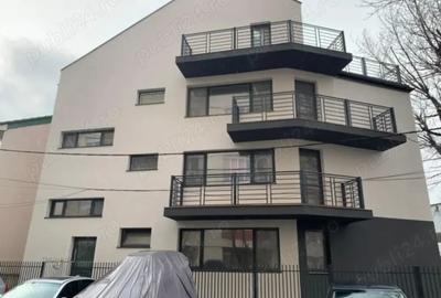 SUPER OFERTA Vand cladire p+2,cu 3 ap - 8