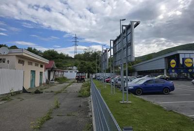 Spațiu comercial, de 635 mp, în Central - 1