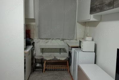 Vanz gars la P din 4, 16 mp, bloc de ap ?i gars, 1994, izolat,sect 2-zona Doamna Ghica, 32000 Euro - 8