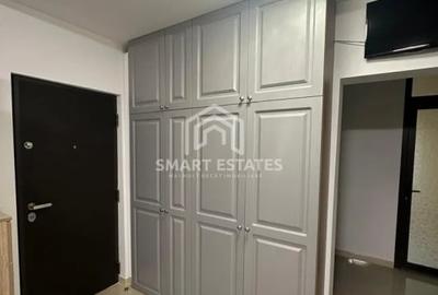 Apartament cu 3 camere decomandat, mobilat în Cotroceni - 11