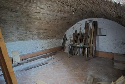 Casă individuală cu 6 camere cu Teren 60 Mp în Centrul Istoric - 7