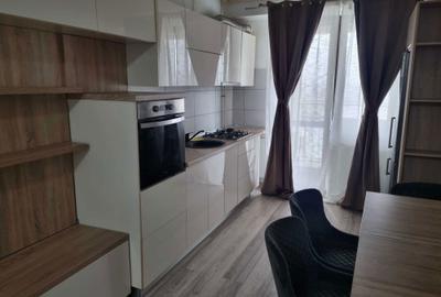 Apartament cu 2 camere semidecomandat în Tudor Vladimirescu - 8