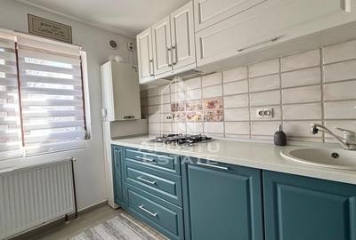 Casa insiruita cu 4 camere in Calea Urseni, drum asfaltat - 5