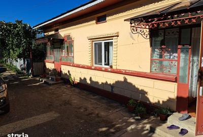 Casă cu 3 camere cu Teren 3360 Mp în Produlești - 11