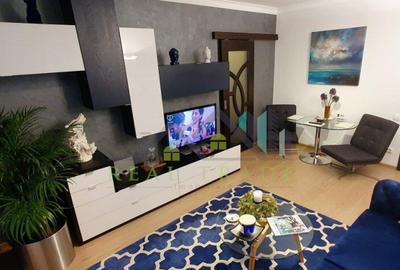 Apartament cu 2 camere semidecomandat, mobilat în Astra - 3