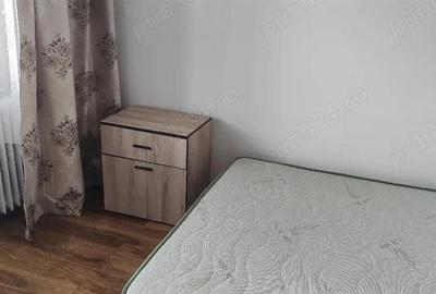 Apartament cu 2 camere decomandat în Central - 2