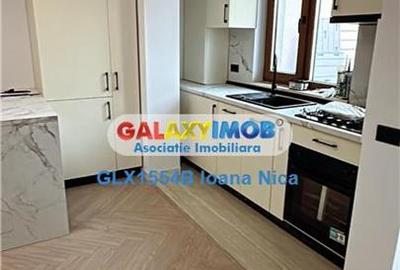 Apartament cu 2 camere semidecomandat, mobilat în Bucureștii Noi - 3