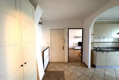 Baneasa - 2 camere mobilat modern - 5 minute parc Herastrau - - 9