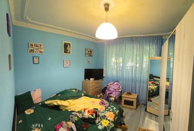 Apartament cu 3 camere decomandat în Brâncoveanu - 2