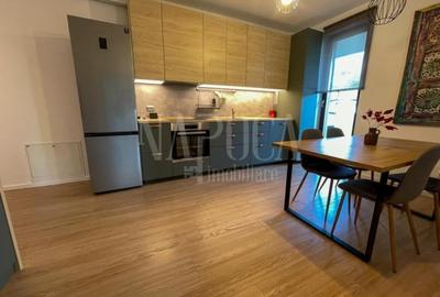 Apartament 2 camere de vanzare in Zorilor, Cluj Napoca - 3