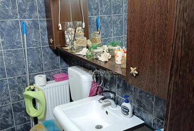 Apartament cu 2 camere decomandat în Pârneava - 2