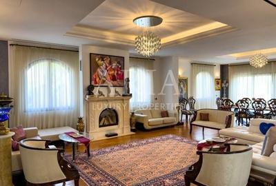 Proprietate Exclusivistă PIPERA 10 CAMERE - 6