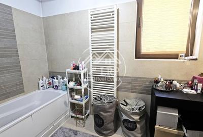 Apartament cu 3 camere decomandat, mobilat în Voluntari - 14