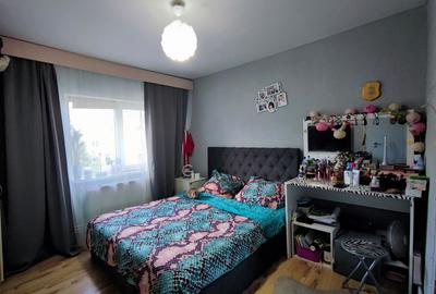 Apartament cu 3 camere decomandat în City Park Mall - 6
