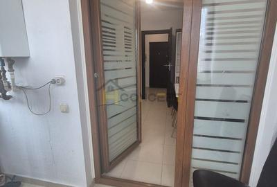 Apartament cu 2 camere decomandat în Central - 5