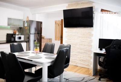 Casa pretabil doua famili - 1