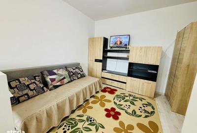 Apartament cu 2 camere în Roșu - 4