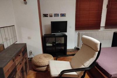 Pache iancului pro tv studio - 5