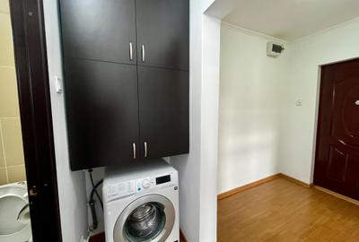 Apartament cu 2 camere decomandat, mobilat în Galata - 10