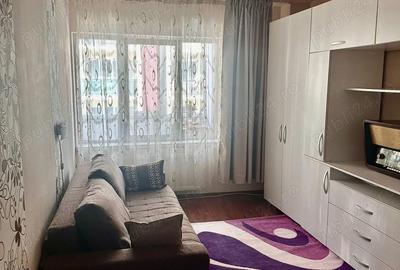 Apartament cu 2 camere decomandat, mobilat în Baciu - 3