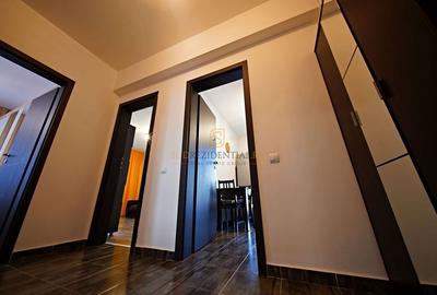 Apartament cu 2 camere,mobilat si utilat,mutare imediata, Sos. Salaj - 14