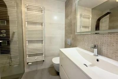 Apartament cu 2 camere decomandat, mobilat în Aviației - 7