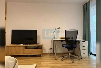 Garsonieră decomandată, mobilată în Între Lacuri - 2