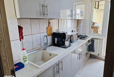 Apartament cu 3 camere în Central - 2