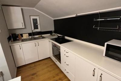 Apartament cu 2 camere semidecomandat în Someșeni - 2