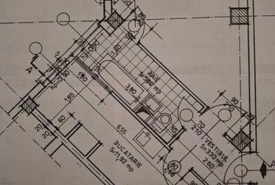 Garsonieră decomandată în Ultracentral - 1