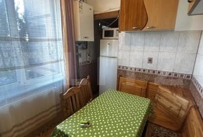 Apartament cu 2 camere, decomandat, zona Tractorul - 5