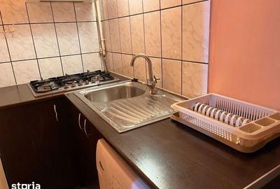 Garsonieră în Progresul - 2