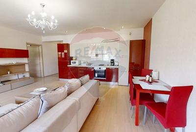 Apartament 3 camere - de inchiriat în zona Herastrau - Nordului - 13