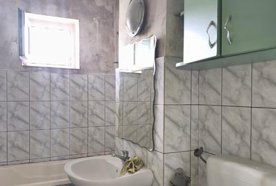 Apartament 4 camere in Deva, zona Gojdu, et 3 - 15