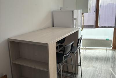 Apartament decomandat în Central - 8