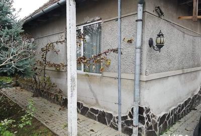 Casă cu 3 camere în Târnăveni - 5