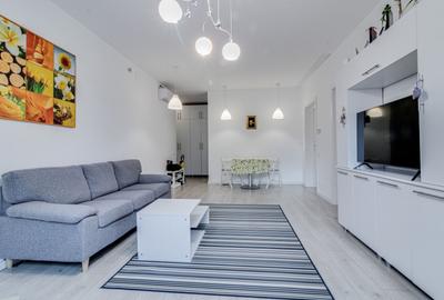 Apartament cu 2 camere decomandat, mobilat în Pipera - 1