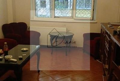 COM 0% I Palatul Ghica I 3 camere Ghica I vedere gradina parter parc - 13