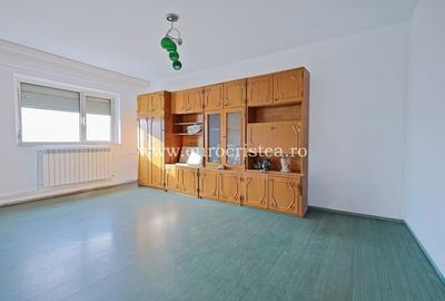 Apartament cu 3 camere decomandat, mobilat în Central - 5