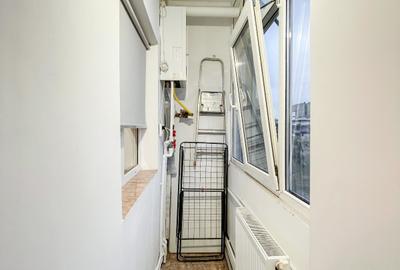 Apartament cu 2 camere Unirii - 11