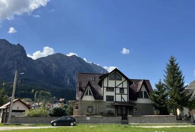 Teren de 1407 mp, în Central - 5