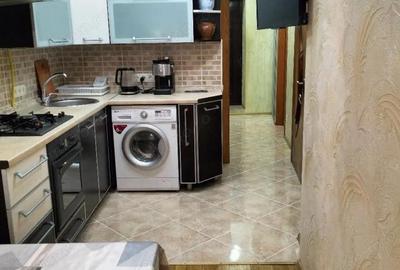 Apartament cu 2 camere decomandat în Fabric
