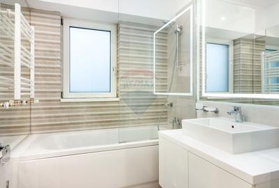 Vanzare Duplex Penthouse 178 mp, 5 dormitoare, Belvedere Residences - 19