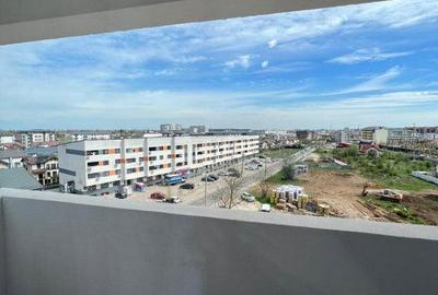 Apartament cu 2 camere în Dudu - 3