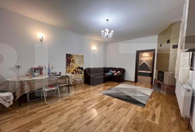 Apartament cu 3 camere semidecomandat în Iosefin